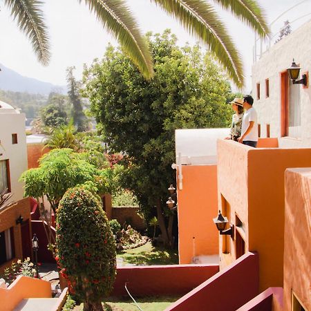 La Maison D'Elise อาเรกิปา ภายนอก รูปภาพ