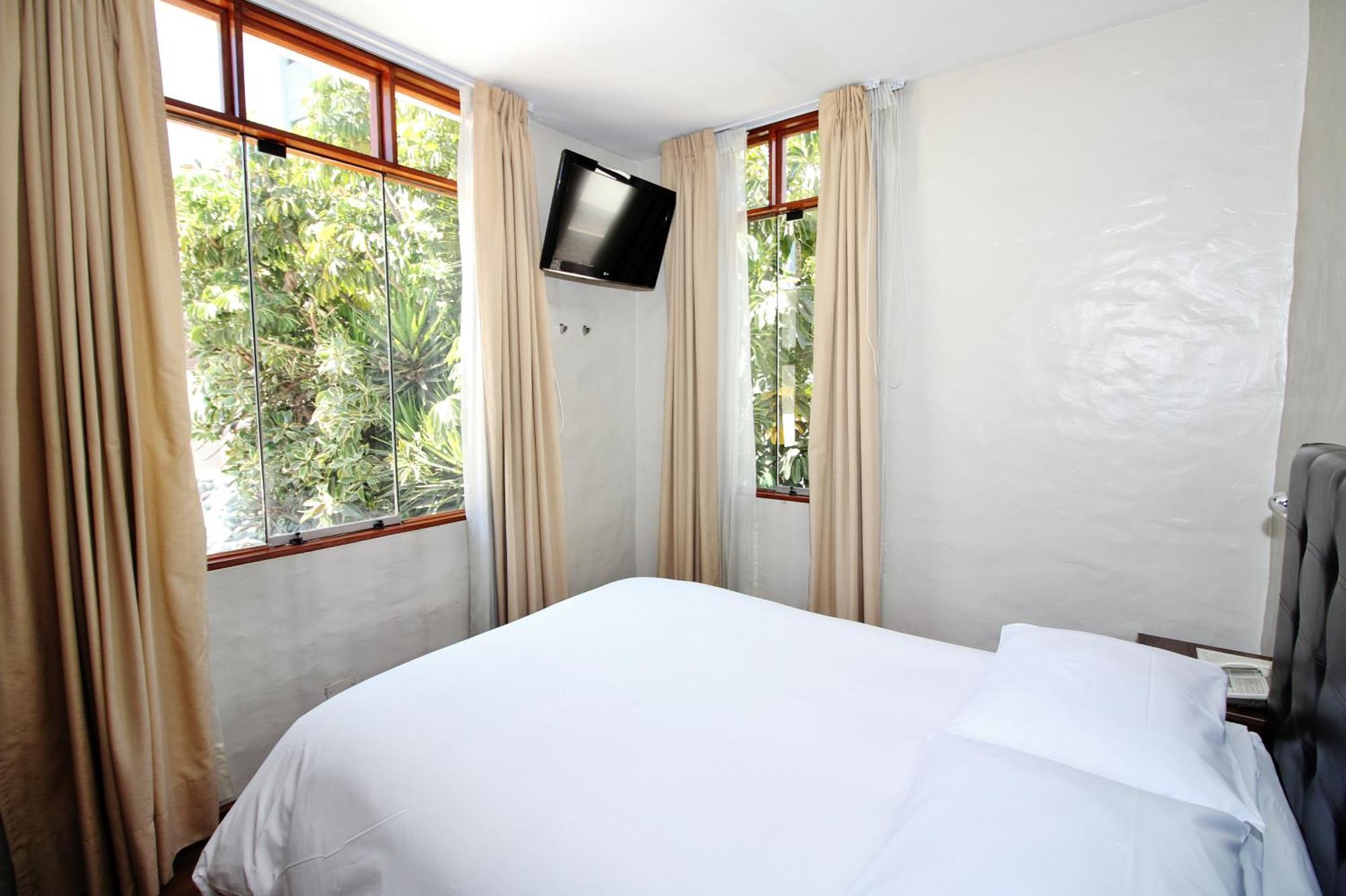 La Maison D'Elise อาเรกิปา ภายนอก รูปภาพ