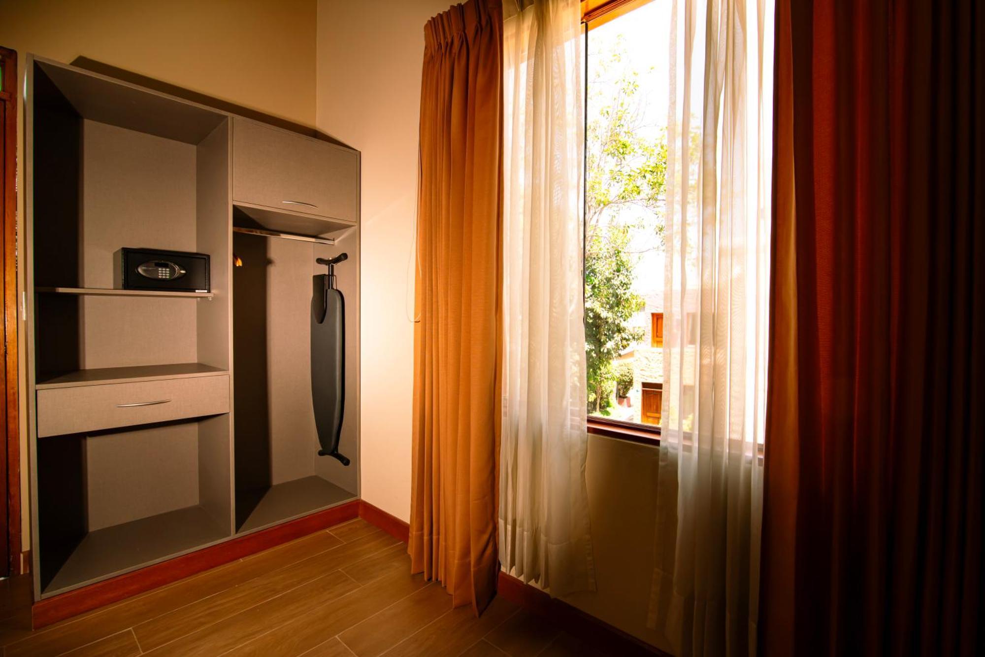 La Maison D'Elise อาเรกิปา ภายนอก รูปภาพ