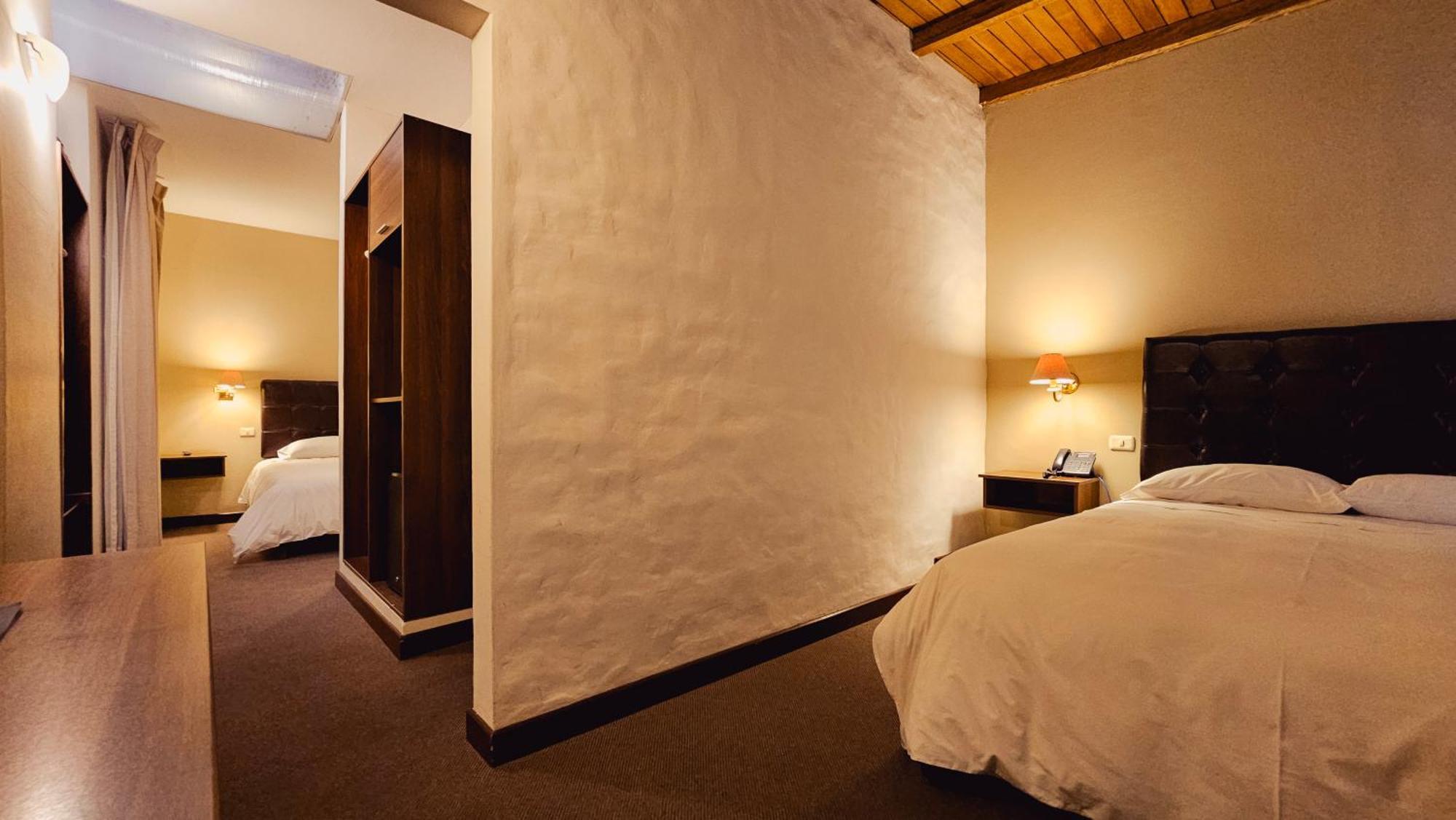 La Maison D'Elise อาเรกิปา ห้อง รูปภาพ