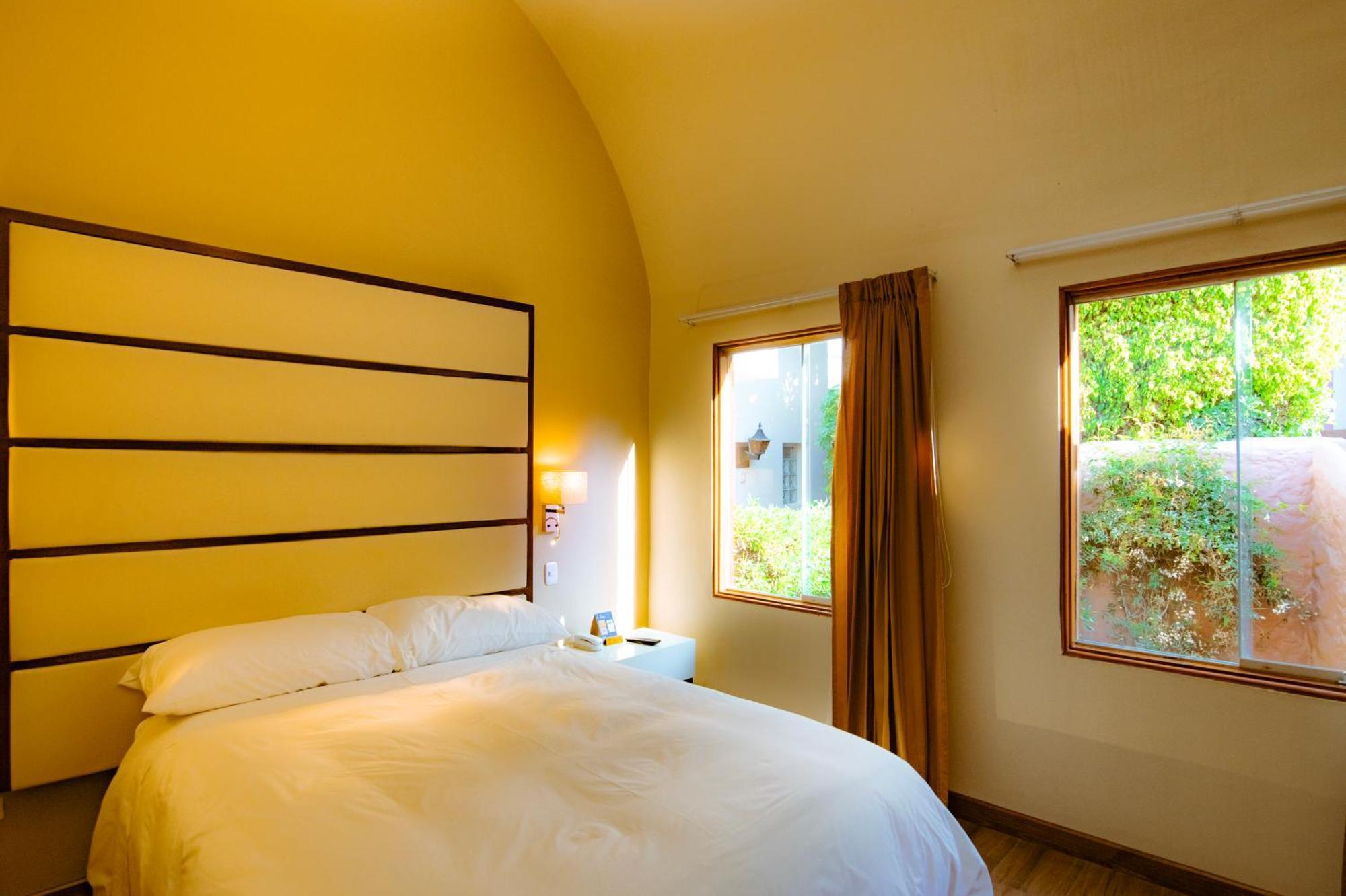 La Maison D'Elise อาเรกิปา ห้อง รูปภาพ
