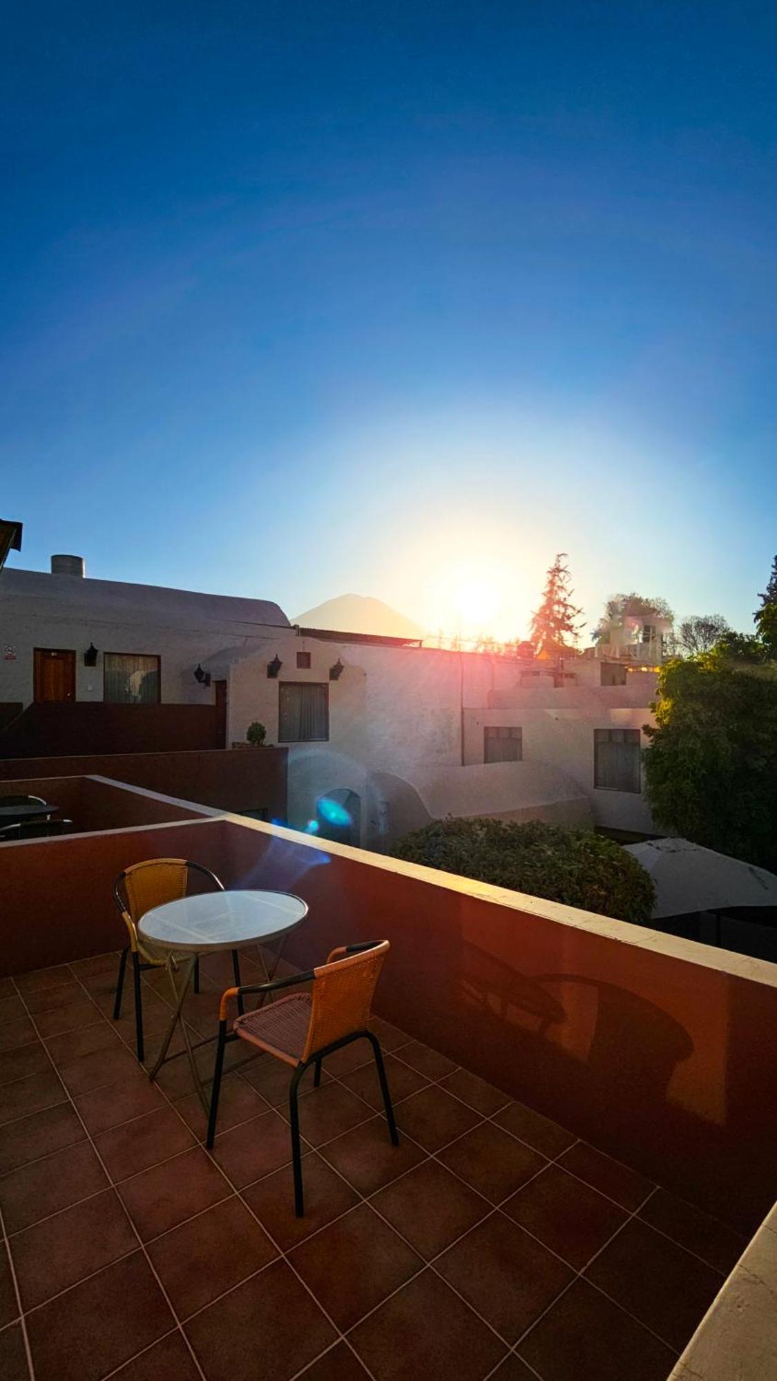 La Maison D'Elise อาเรกิปา ห้อง รูปภาพ