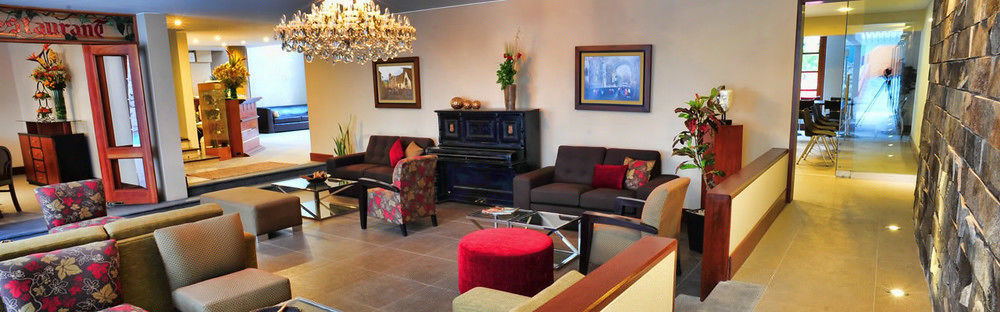 La Maison D'Elise อาเรกิปา ภายนอก รูปภาพ