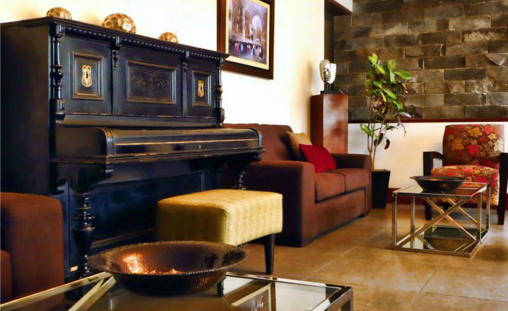La Maison D'Elise อาเรกิปา ภายนอก รูปภาพ