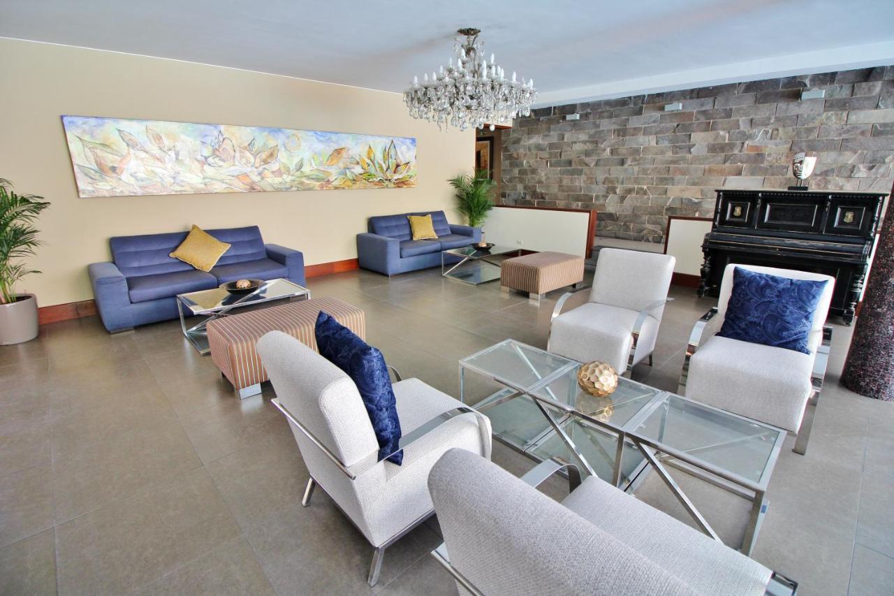 La Maison D'Elise อาเรกิปา ภายนอก รูปภาพ